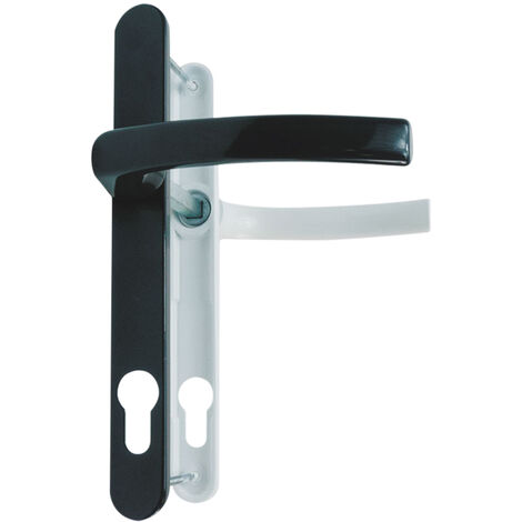 Garniture eva sur plaques de 24mm - Carré (mm) : 8 - Entraxe (mm) : 92 - Finition : Blanc RAL9016 - - KINTECH