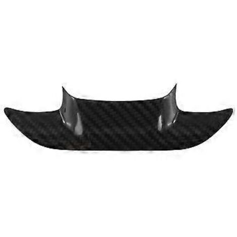 Garniture intérieure de base de volant pour Audi C7 (2014-2019) - Pièces automobiles