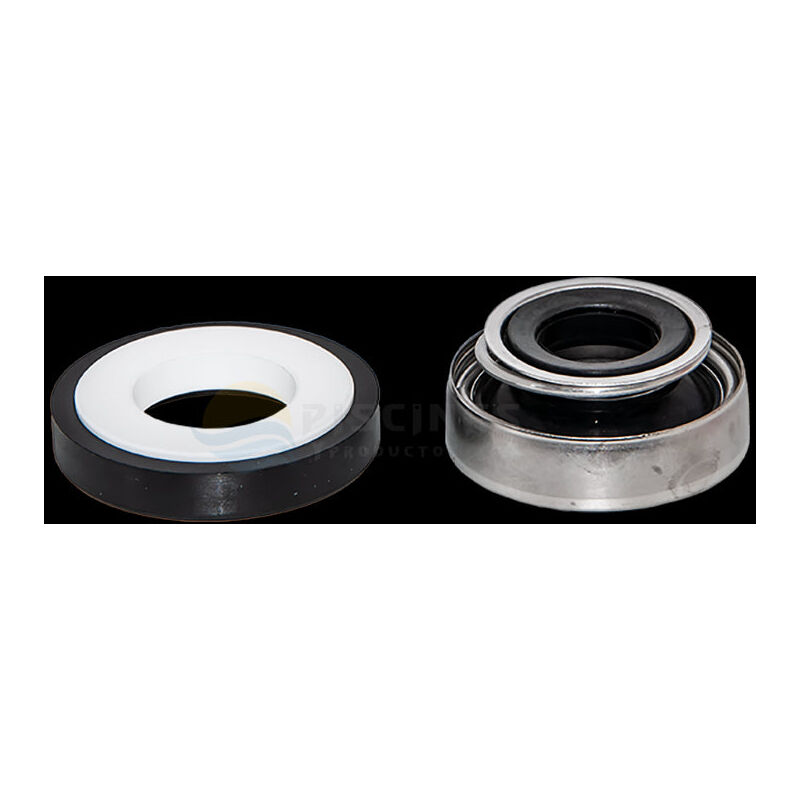 Sello aisi 316, D.17 mm. bombas Saci Winner