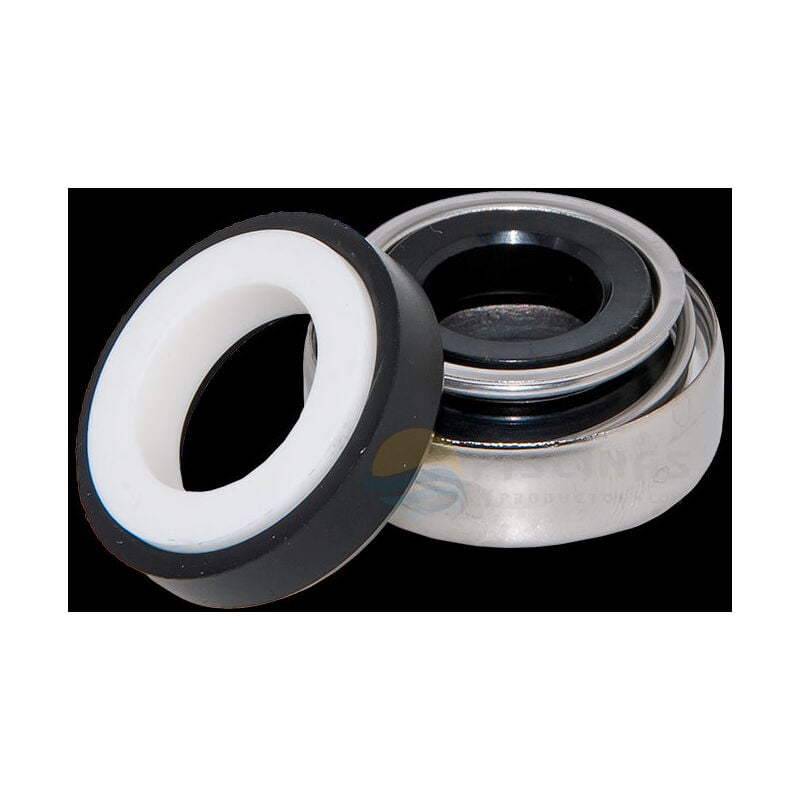 Cierre mecánico bombas Espa Iris/Silen/Nox.