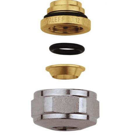 Garniture mécanique O-Ring 3/4" Ø14 Caleffi 437514 3/4" - Ø 14