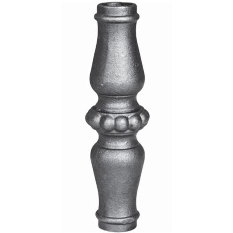Garniture pour barreaux Ø14