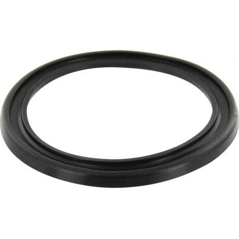 Garniture pour entonnoir inox Reber - Pour presse-tomate électrique