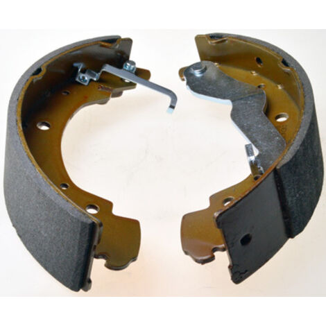 Garnitures de frein arrière B120036 Denckermann