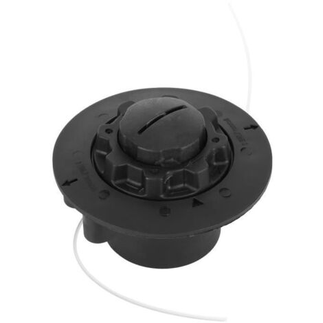 Garosa tête de coupe pour Stihl Remplacement de la tête de débroussailleuse pour Stihl Autocut C5-2 FS38 FS45 FS46 FS45 C5-2