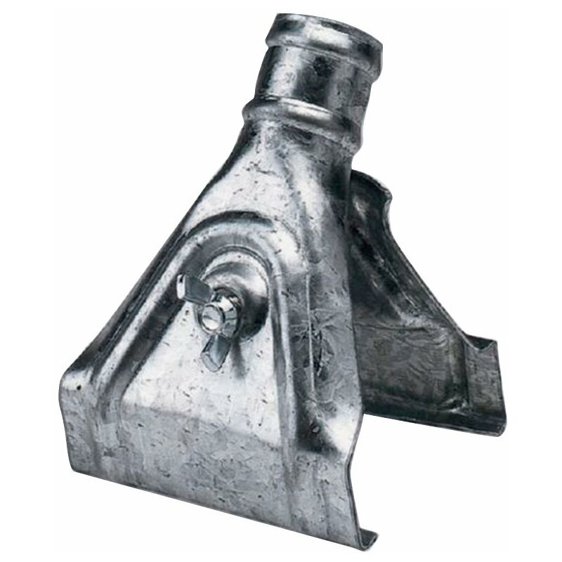 

Garra Cepillo Barrendero Metal 1500 - Universal