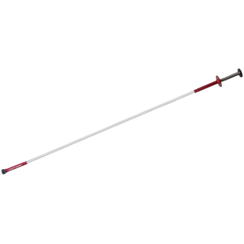 Garra mágnetica flexible