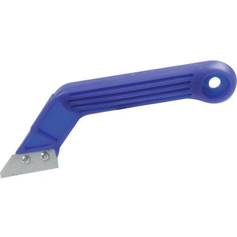 GARRA PARA BALDOSAS 200 MM SILVERLINE 698461