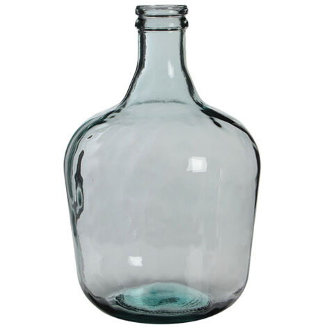 Garrafa cristal transparente Diego, Ø18cmx30cm  E3/83557