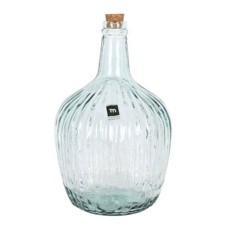 

Garrafa Decorativa Apple