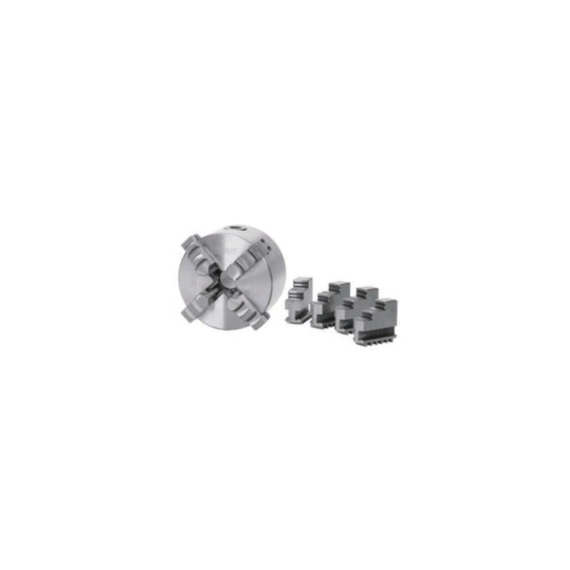 

Optimum - Plato de 4 garras Camlock 3442840 | Garras blandas - 200 mm
