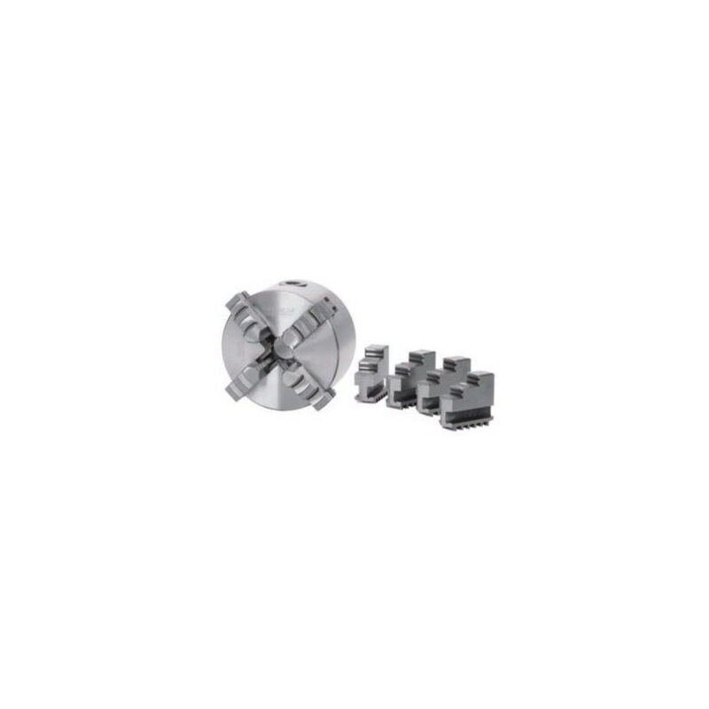 

Optimum - Plato de 4 garras Camlock 3442840 | Garras blandas - 250 mm