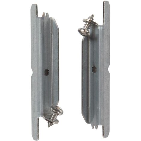 Garras de recambio 3m 4m cajas de empotrar v71540 vimar 2 piezas