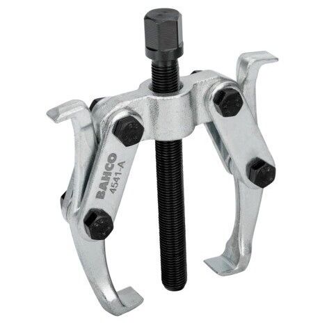 GARRAS PARA EXTRACTOR 3 GARRAS 4542-B - BAHCO