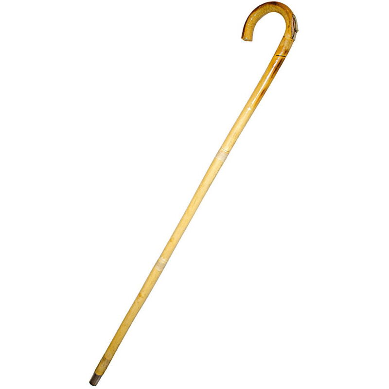 Garresomètre à baguette en bois