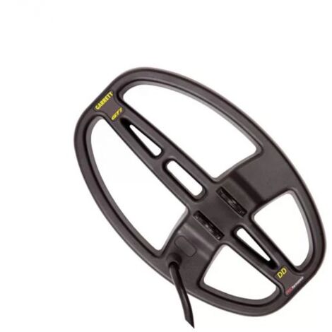 Garrett 5"x8" PROformance DD Per Garrett serie GTI - 2222900