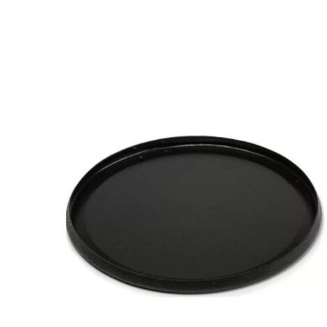 Garrett Copripiastra 8" - 1607700