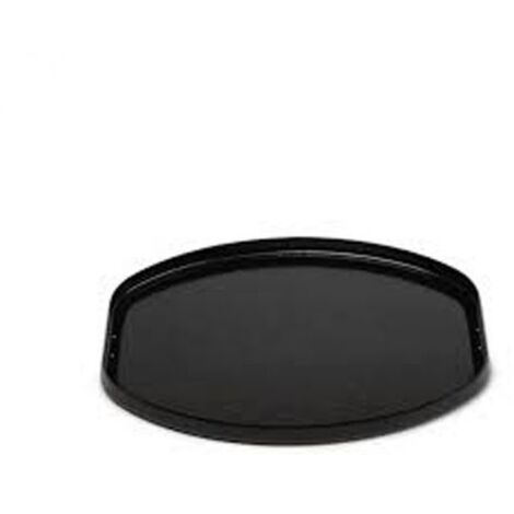 Garrett Copripiastra ATX 10"x12" Chiuso - 1607600