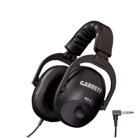 Garrett Cuffie MS-2 Connettore a 1/4" per ACE e GT - 1627300