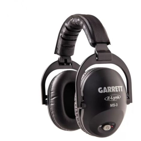 Garrett Cuffie wireless Z-Lynk MS-3 - 1627710