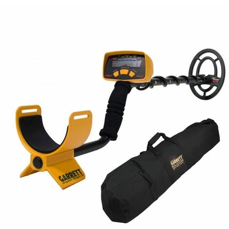 Garrett metal detector ACE 150 (Bag pack) 1138070