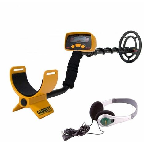Garrett metal detector ACE 150 (Sound pack) 1138070