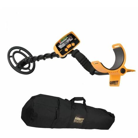Garrett metal detector ACE 200i (Bag pack) 1141370