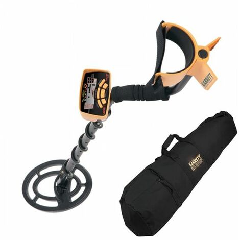 Garrett metal detector ACE 250 (Bag pack) 1139070