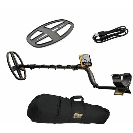 Garrett metal detector ACE Apex piastra Viper (Bag pack) 1142320