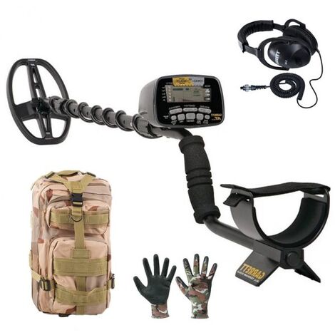 Garrett metal detector AT-GOLD (Adventure pack) 1140681