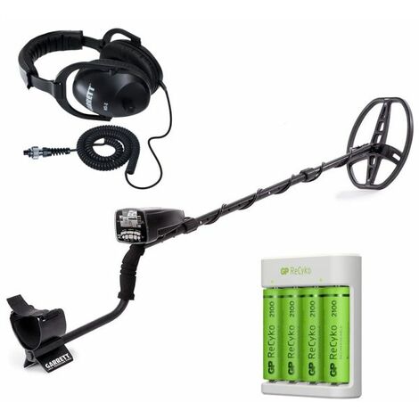 Garrett metal detector AT PRO international (Active pack) 1140560