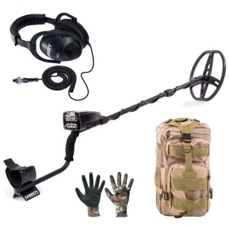 Garrett metal detector AT PRO international (Adventure pack) 1140560