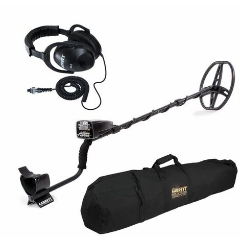 Garrett metal detector AT PRO international (Bagpack) 1140560