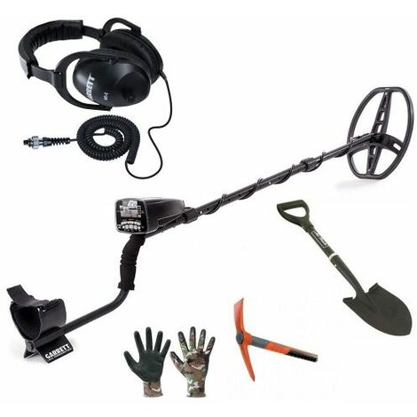 Garrett metal detector AT PRO international (Tools pack) 1140560