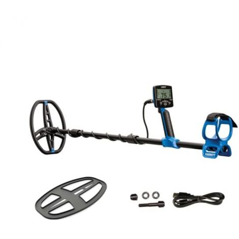 Garrett Metal detector multifrequenza Vortex VX7 (Start pack) 1142960
