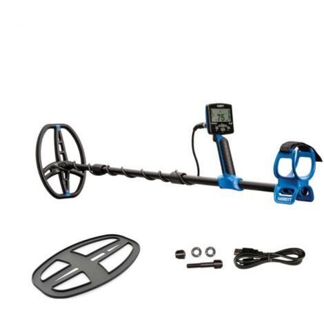 Garrett metal detector multifrequenza Vortex VX9 (Start pack) 1143060