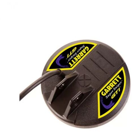 Garrett Piastra di ricerca 4.5" Super Sniper Per Garrett serie GTI - 2219700