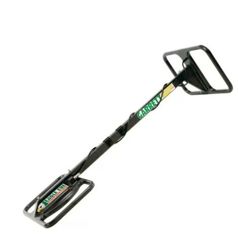 Garrett Piastra di ricerca Treasure Hound Eagle Eye Per Garrett GTI 2500 - 1611800