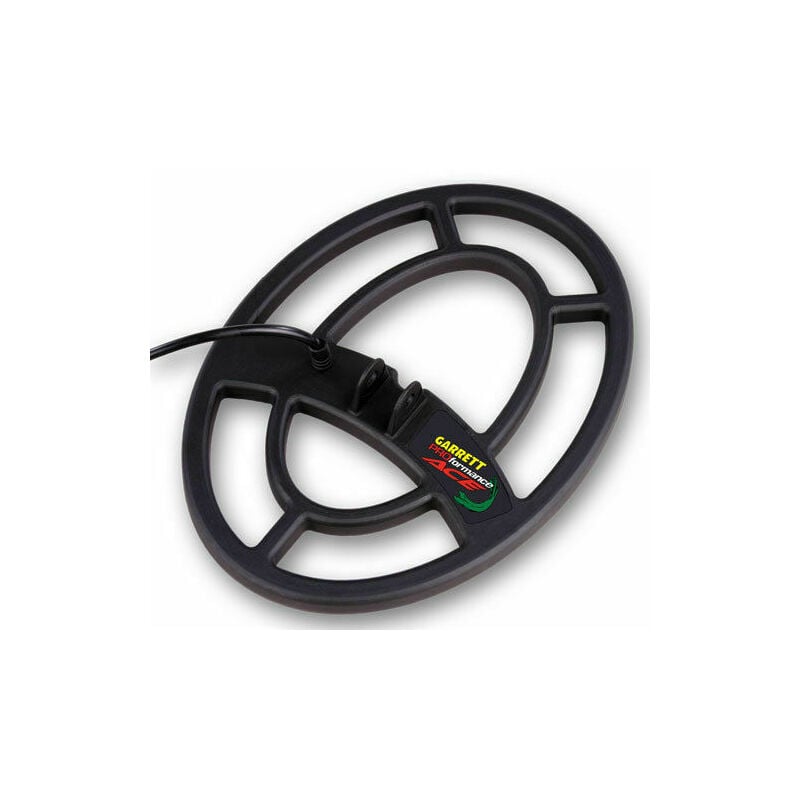 Image of Garrett - piastra metal detector 9x12 serie Ace Euro 200i 300i 400i 150 250 - 2221900