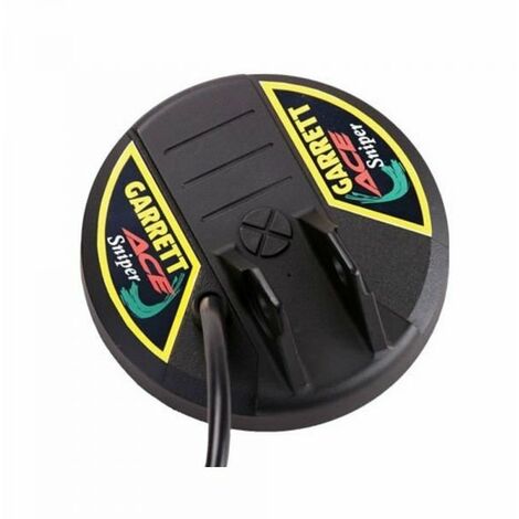 Garrett piastra ricerca per ACE 4,5 Super Sniper - 2221800