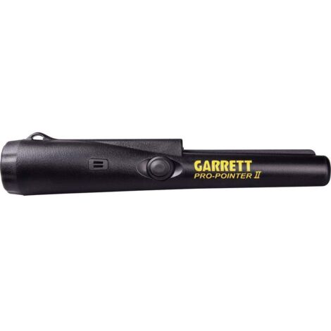 Garrett Pro Pointer II Metal detector palmare acustico, vibrazioni 1166050