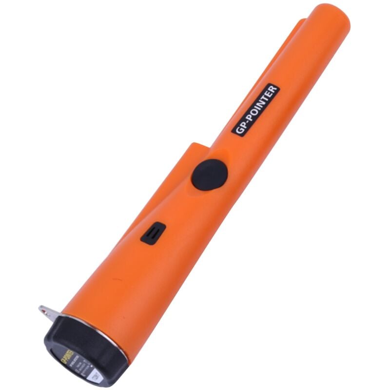 Garrett Pro-pointer Pinpoint Détecteur de métaux Souterrain Pinpointer Pinpoint - Orange