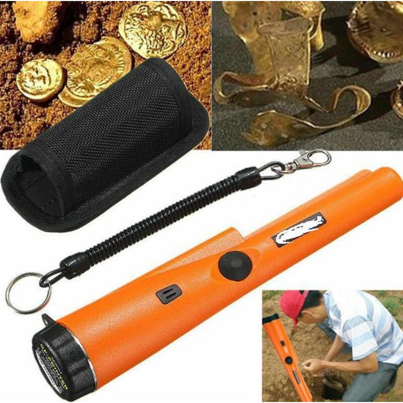 Image of Fitags - Garrett Pro-Pointer Pinpoint Metal Detector sotterraneo Pinpointer Pinpointwanan