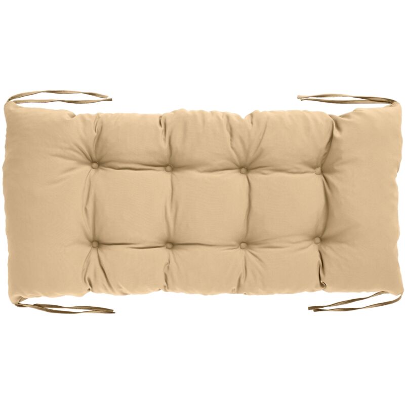 Garronda Kissen Für Kletterbogen Montessori Spielzeug Ab 1 Jahr Gd-0063 (beige Kissen Für Kletterbogen)