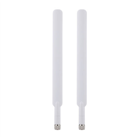 GARRYFIZH Antenne de Gain de Signal 4G LTE 2 pièces pour routeur CPE HUAWEI B310/B593/B315s/E5186s
