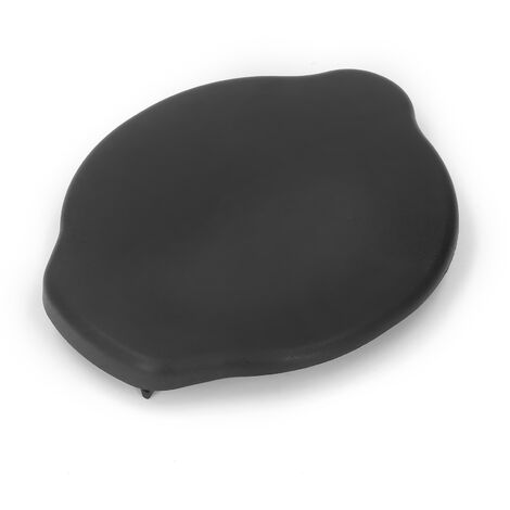 GARRYFIZH Capuchon d'amortisseur avant gauche 1212604 noir, pièce de rechange pour Ford Mondeo Mk3 2006-2011