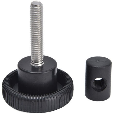 GARRYFIZH Écrou pivotant et bouton de serrage pour pompe de piscine Hayward SPX1600PN