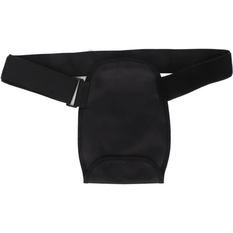 GARRYFIZH Housse de poche de colostomie imperméable, ajustable, portable et universelle, extensible, pour stomie, urostomie ou iléostomie