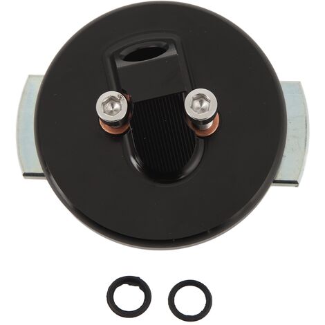 GARRYFIZH Kit de réparation d'adaptateur de jauge d'huile pour camionnettes et fourgonnettes Powerstroke 7,3 L (1994 à 2003)