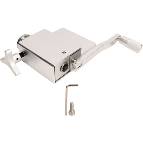 GARRYFIZH Outil de perlage de tubes à rouleaux de perles, adapté aux tubes de refroidisseur intermédiaire en acier, en aluminium ou en acier inoxydable de 5/8 pouces et plus